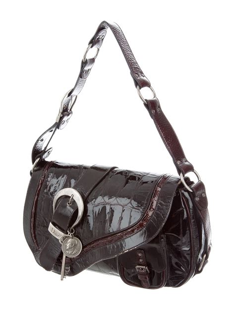 dior gaucho handbag|dior gaucho bag for sale.